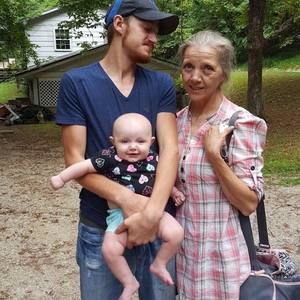 Meet your Posher, Kyle